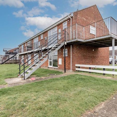 Host & Stay - Lorna Doone Hunstanton Extérieur photo