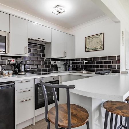 Host & Stay - Lorna Doone Hunstanton Extérieur photo