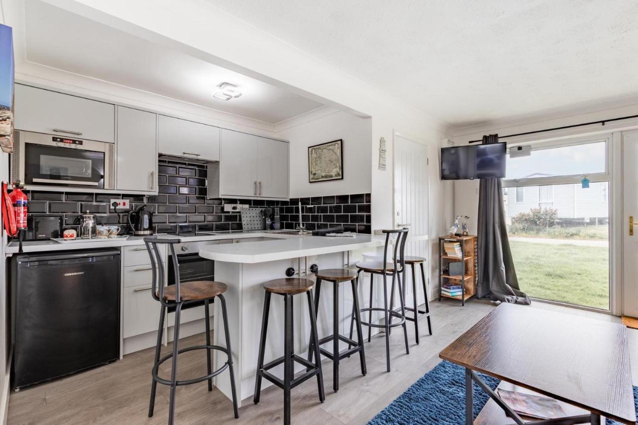 Host & Stay - Lorna Doone Hunstanton Extérieur photo