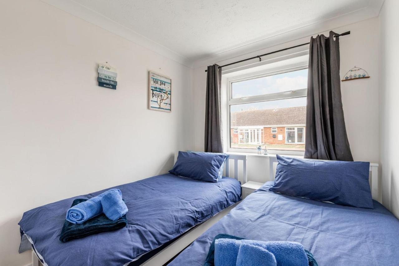 Host & Stay - Lorna Doone Hunstanton Extérieur photo