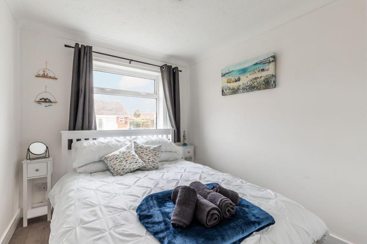 Host & Stay - Lorna Doone Hunstanton Extérieur photo