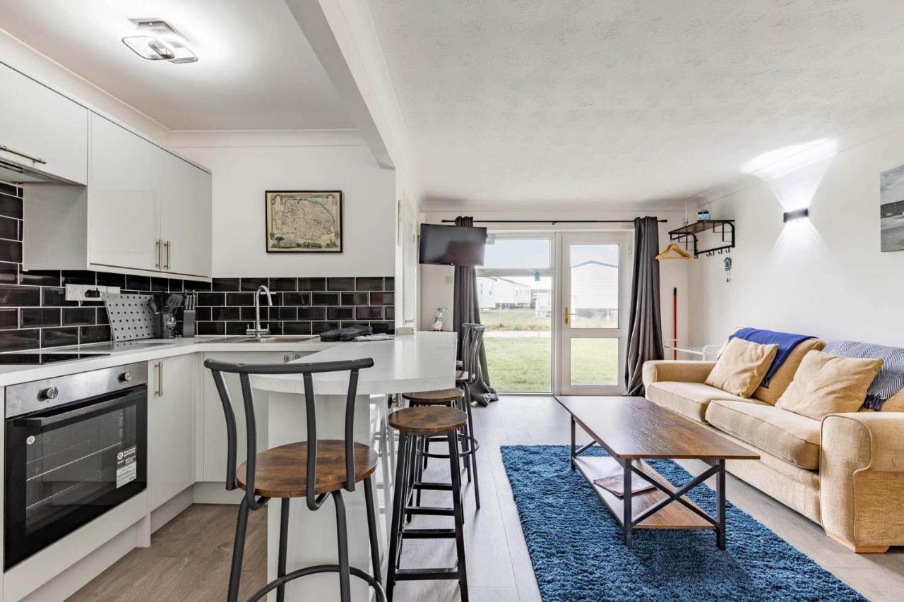 Host & Stay - Lorna Doone Hunstanton Extérieur photo