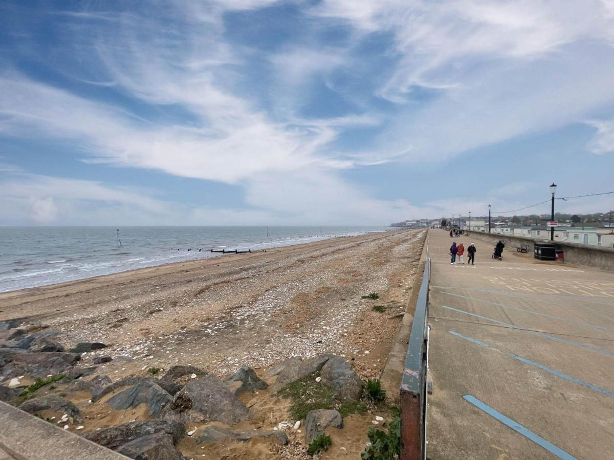 Host & Stay - Lorna Doone Hunstanton Extérieur photo
