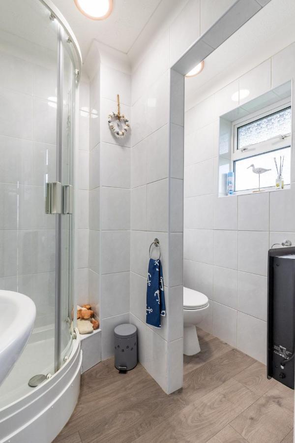 Host & Stay - Lorna Doone Hunstanton Extérieur photo