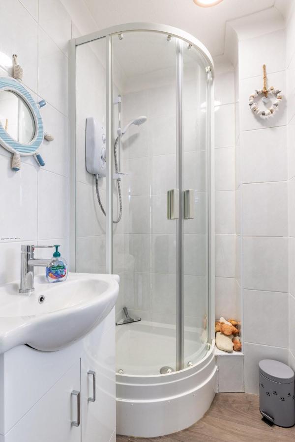 Host & Stay - Lorna Doone Hunstanton Extérieur photo