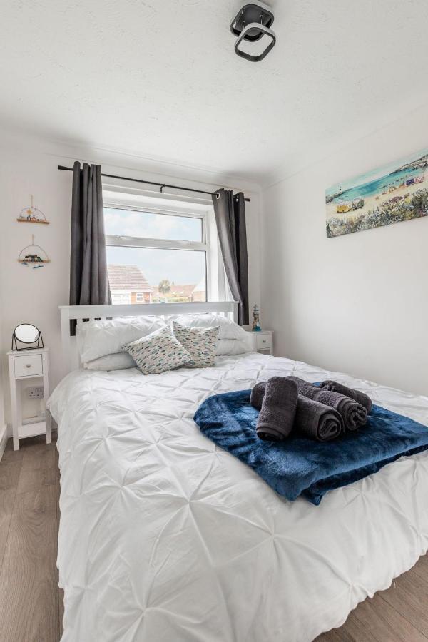 Host & Stay - Lorna Doone Hunstanton Extérieur photo